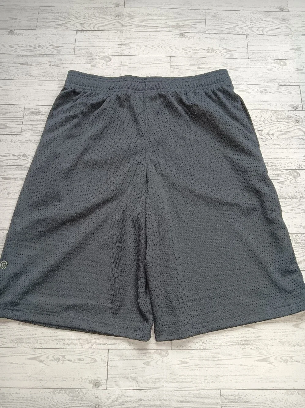 Lot Of 2 Champion Youth Boy's Shorts Size XL(16-18)